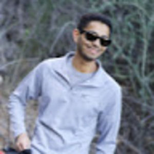 Meet your Posher, Sagar